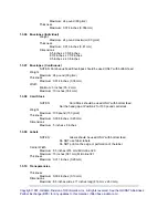 Preview for 21 page of OKIDATA ML320 Turbo Service Manual