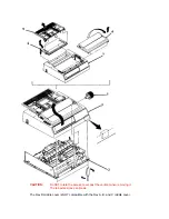 Preview for 77 page of OKIDATA ML320 Turbo Service Manual