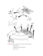 Preview for 87 page of OKIDATA ML320 Turbo Service Manual