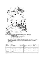 Preview for 90 page of OKIDATA ML320 Turbo Service Manual