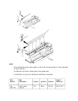 Preview for 144 page of OKIDATA ML320 Turbo Service Manual