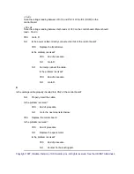 Preview for 189 page of OKIDATA ML320 Turbo Service Manual