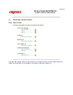 Preview for 200 page of OKIDATA ML320 Turbo Service Manual
