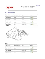 Preview for 227 page of OKIDATA ML320 Turbo Service Manual