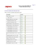 Preview for 249 page of OKIDATA ML320 Turbo Service Manual