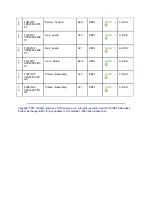 Preview for 278 page of OKIDATA ML320 Turbo Service Manual