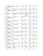 Preview for 280 page of OKIDATA ML320 Turbo Service Manual