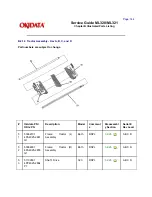 Preview for 286 page of OKIDATA ML320 Turbo Service Manual