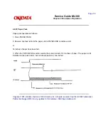 Preview for 46 page of OKIDATA ML380 Service Manual