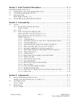 Preview for 6 page of OKIDATA OKIOFFICE 44 Service Manual