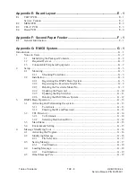 Preview for 11 page of OKIDATA OKIOFFICE 44 Service Manual