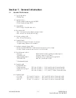 Preview for 14 page of OKIDATA OKIOFFICE 44 Service Manual