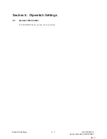 Предварительный просмотр 242 страницы OKIDATA OKIOFFICE 44 Service Manual
