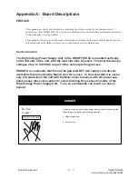 Предварительный просмотр 244 страницы OKIDATA OKIOFFICE 44 Service Manual
