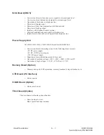 Preview for 250 page of OKIDATA OKIOFFICE 44 Service Manual