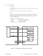 Предварительный просмотр 272 страницы OKIDATA OKIOFFICE 44 Service Manual