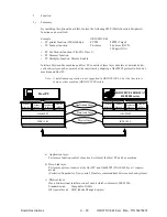 Предварительный просмотр 303 страницы OKIDATA OKIOFFICE 44 Service Manual