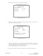 Предварительный просмотр 367 страницы OKIDATA OKIOFFICE 44 Service Manual