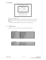Предварительный просмотр 380 страницы OKIDATA OKIOFFICE 44 Service Manual