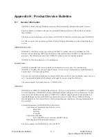 Preview for 382 page of OKIDATA OKIOFFICE 44 Service Manual