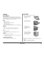 Предварительный просмотр 13 страницы OKIDATA OKIPAGE 20 User Manual