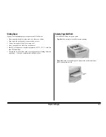 Preview for 15 page of OKIDATA OKIPAGE 20 User Manual