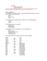 Preview for 35 page of OKIDATA OL400e Series Service Manual