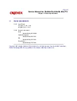 Preview for 41 page of OKIDATA OL400e Series Service Manual