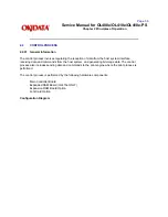 Preview for 49 page of OKIDATA OL400e Series Service Manual