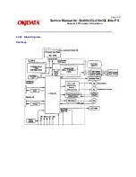 Preview for 55 page of OKIDATA OL400e Series Service Manual