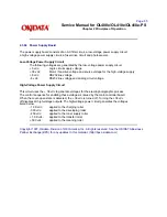 Preview for 84 page of OKIDATA OL400e Series Service Manual