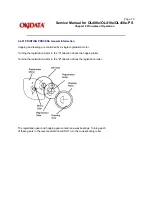 Preview for 89 page of OKIDATA OL400e Series Service Manual