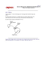 Preview for 93 page of OKIDATA OL400e Series Service Manual