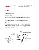 Preview for 102 page of OKIDATA OL400e Series Service Manual