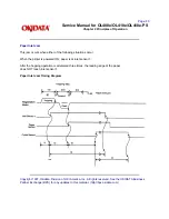 Preview for 108 page of OKIDATA OL400e Series Service Manual