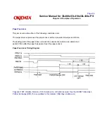 Preview for 109 page of OKIDATA OL400e Series Service Manual