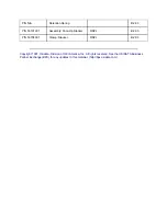 Preview for 126 page of OKIDATA OL400e Series Service Manual