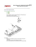 Preview for 162 page of OKIDATA OL400e Series Service Manual