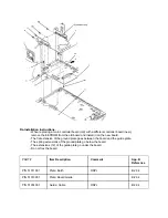 Preview for 165 page of OKIDATA OL400e Series Service Manual