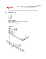 Preview for 172 page of OKIDATA OL400e Series Service Manual