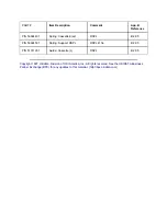 Preview for 173 page of OKIDATA OL400e Series Service Manual