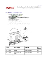 Preview for 178 page of OKIDATA OL400e Series Service Manual