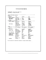 Preview for 207 page of OKIDATA OL400e Series Service Manual