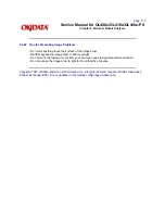 Preview for 267 page of OKIDATA OL400e Series Service Manual