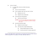 Preview for 308 page of OKIDATA OL400e Series Service Manual