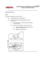 Preview for 310 page of OKIDATA OL400e Series Service Manual
