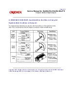 Preview for 358 page of OKIDATA OL400e Series Service Manual