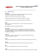 Preview for 374 page of OKIDATA OL400e Series Service Manual