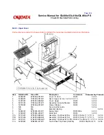 Preview for 383 page of OKIDATA OL400e Series Service Manual