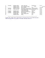 Preview for 392 page of OKIDATA OL400e Series Service Manual